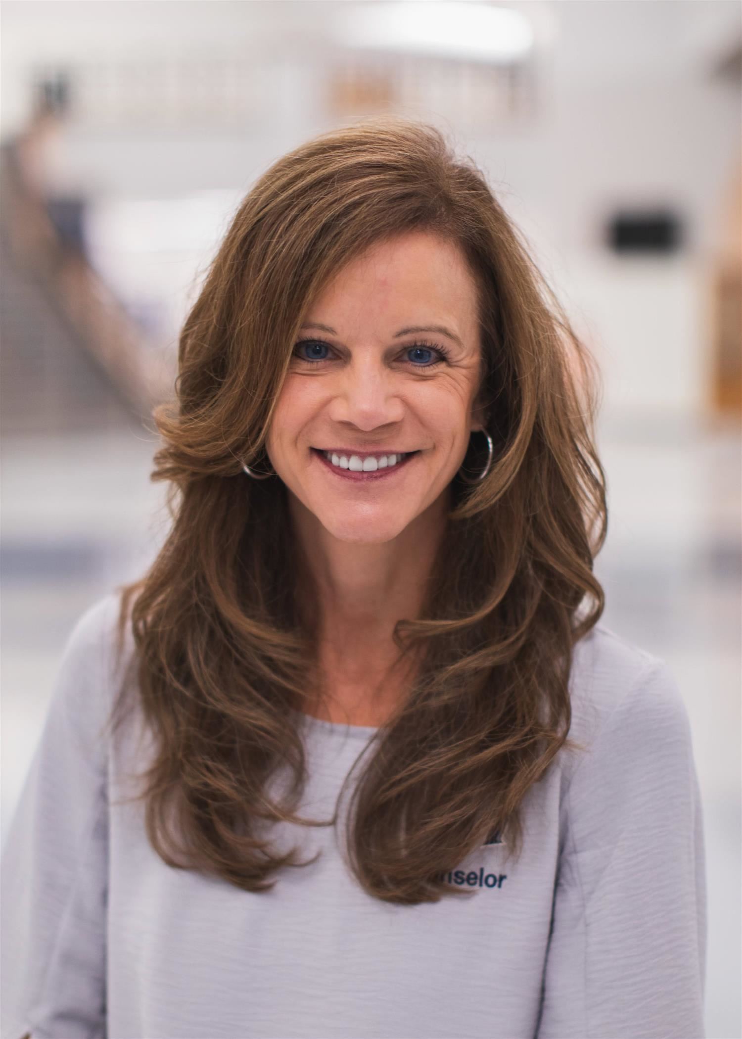 Jennifer Todd